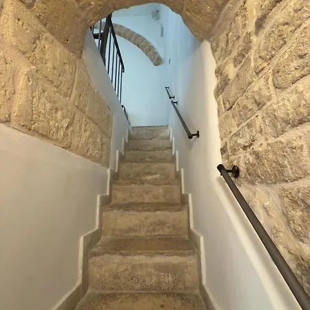 Apartamento Casa Torre Juliana Bari