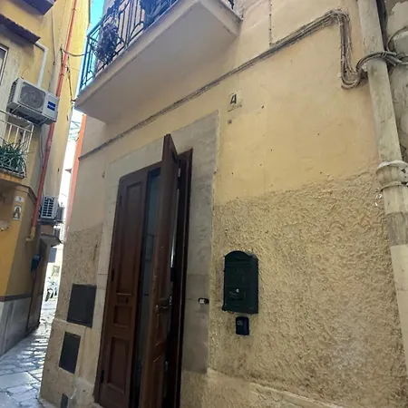 Casa Torre Juliana Apartment Bari