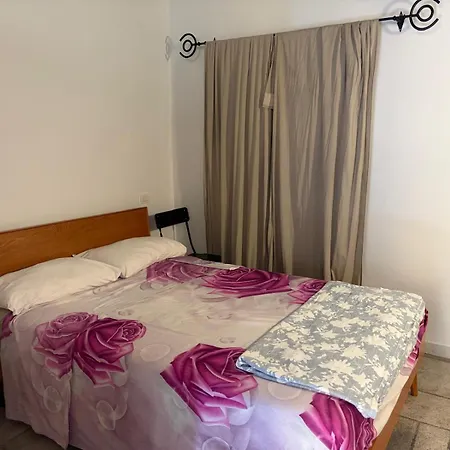 Apartamento Casa Torre Juliana Bari