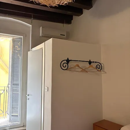 Apartamento Casa Torre Juliana Bari