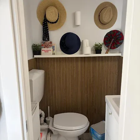 Apartamento Casa Torre Juliana